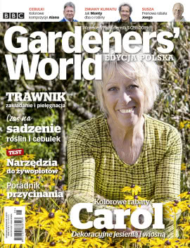 Gardeners World Polska 5/2019
