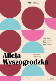 Alicja Wyszogrodzka. Polskie Projekty Polscy Projektanci