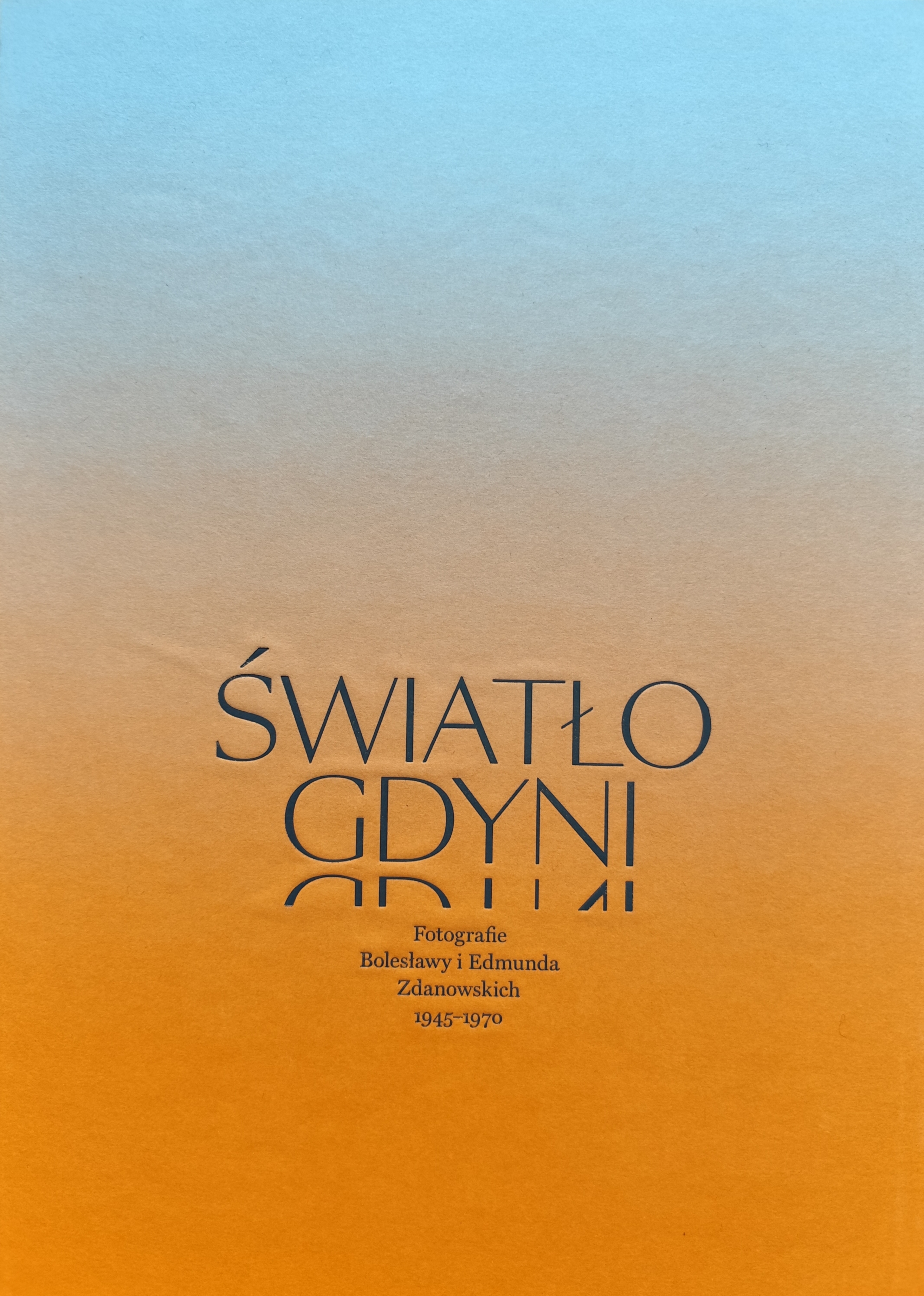 Fotografie B. i W. Zdanowskich