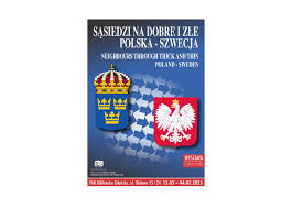 Sąsiedzi na dobre i złe. Polska – Szwecja w zbiorach PAN Biblioteki Gdańskiej